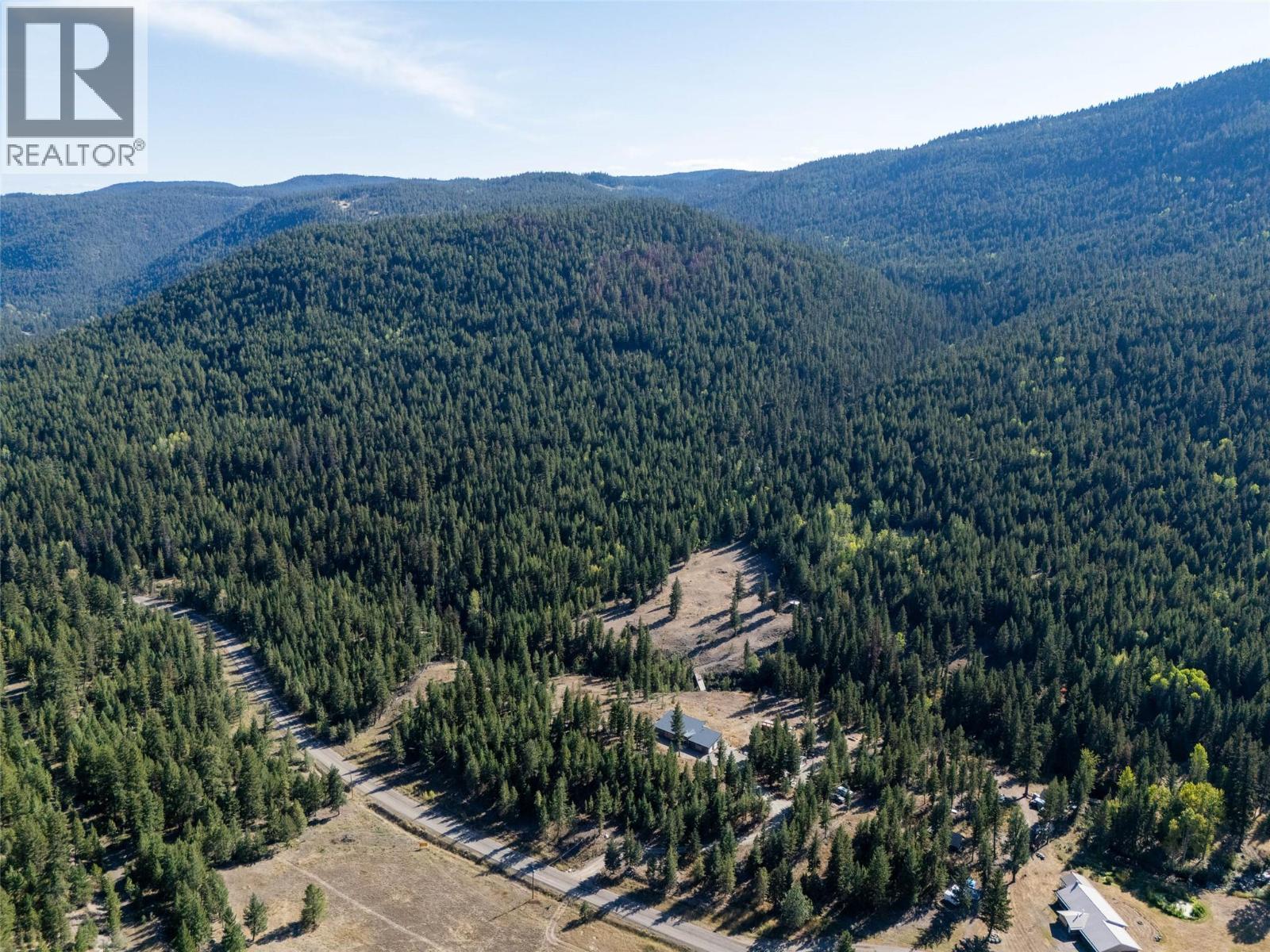 10076 Tranquille-Criss Creek Road, Kamloops