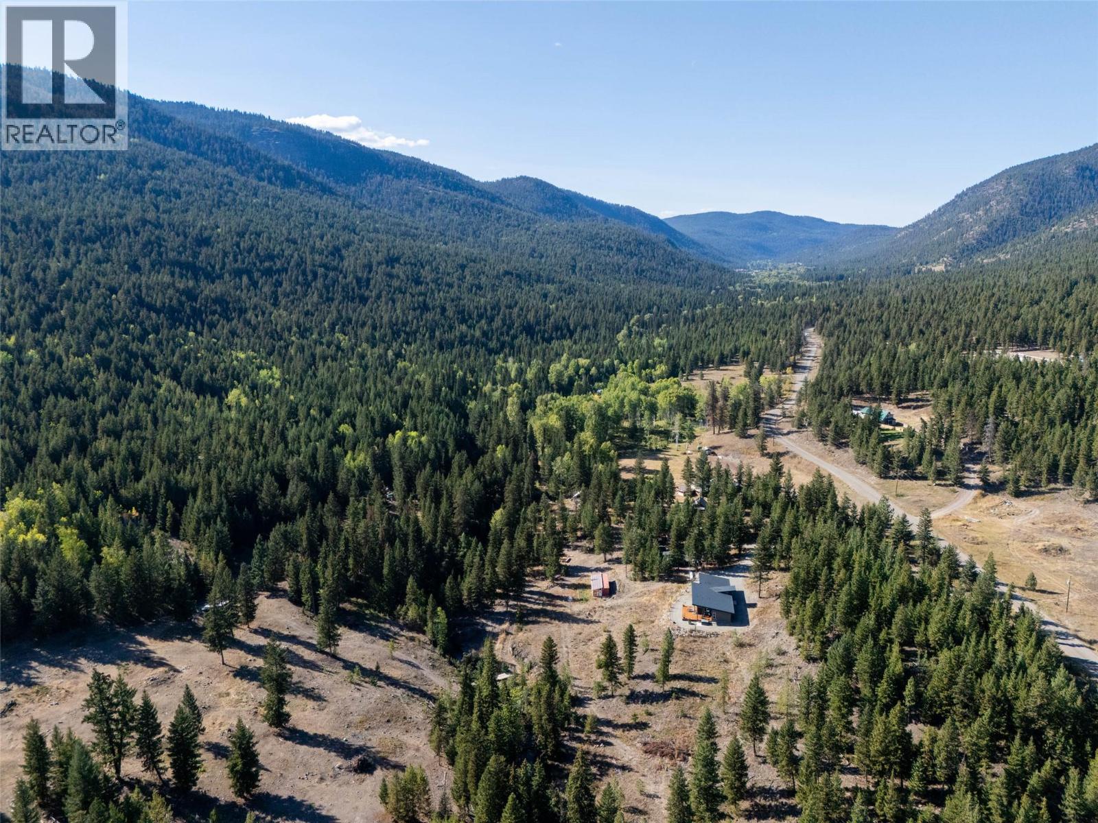10076 Tranquille-Criss Creek Road, Kamloops
