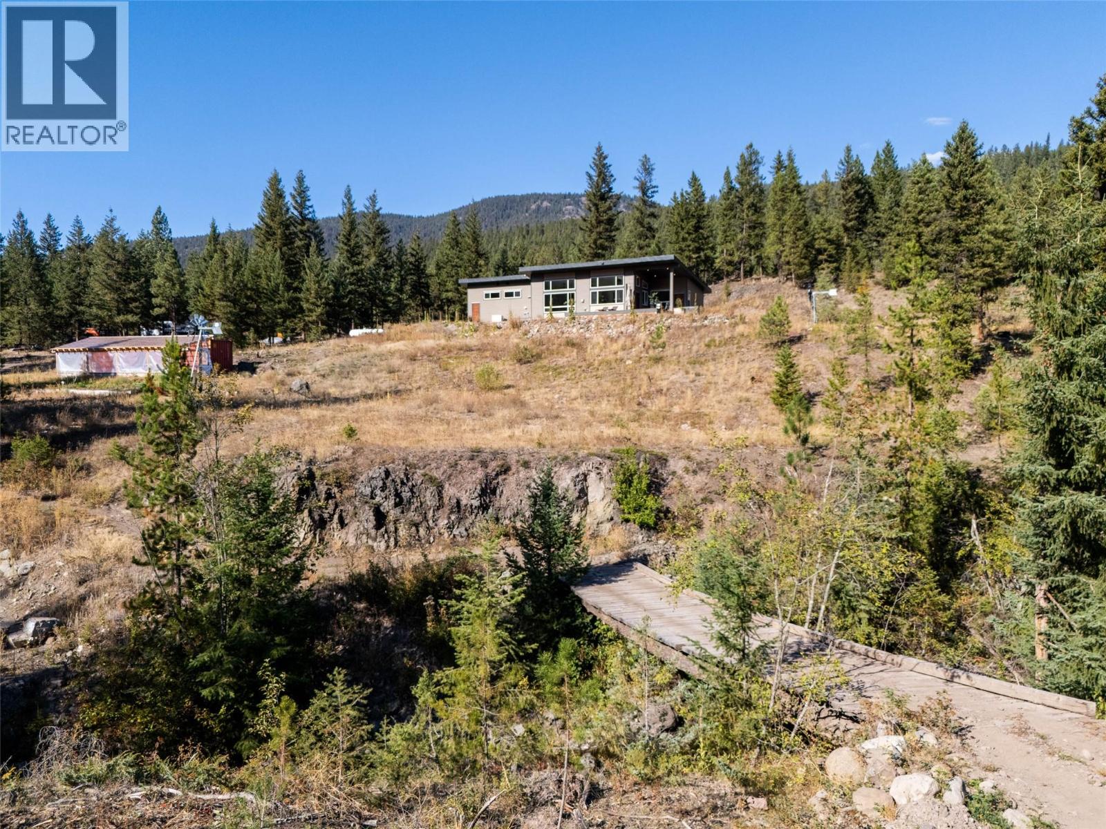 10076 Tranquille-Criss Creek Road, Kamloops
