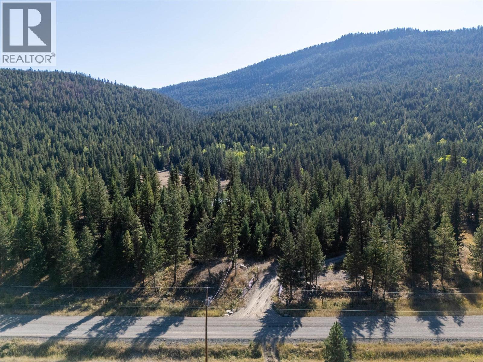 10076 Tranquille-Criss Creek Road, Kamloops