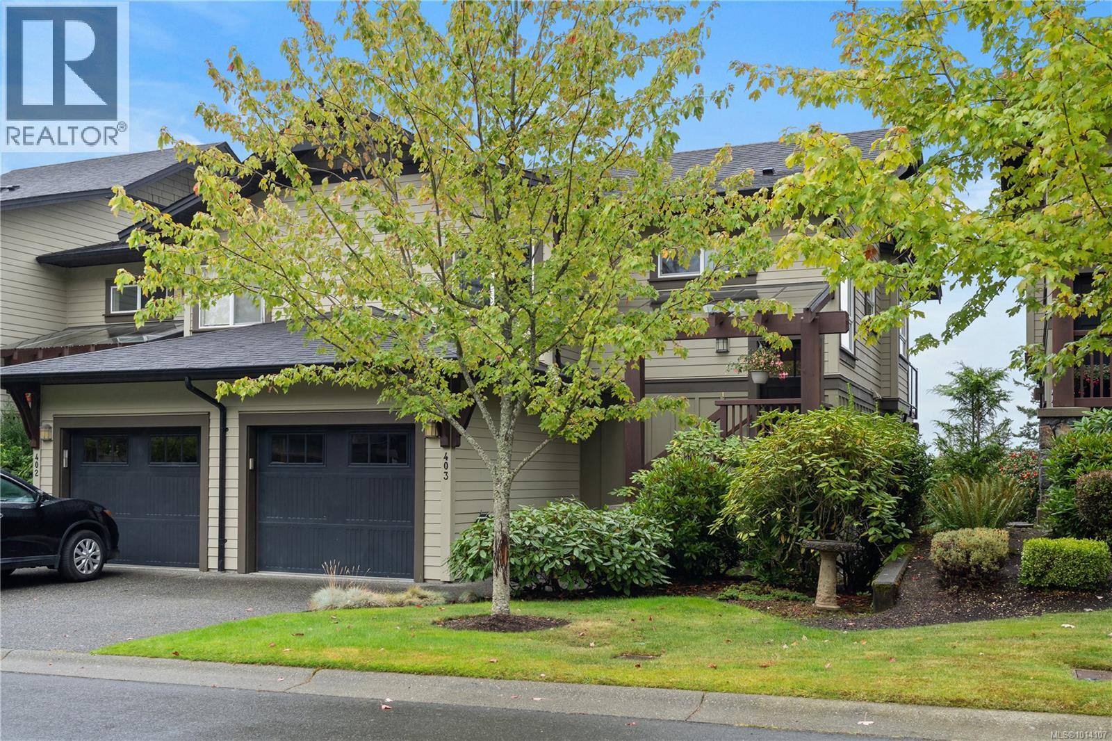 403 2234 Stone Creek Place, Sooke