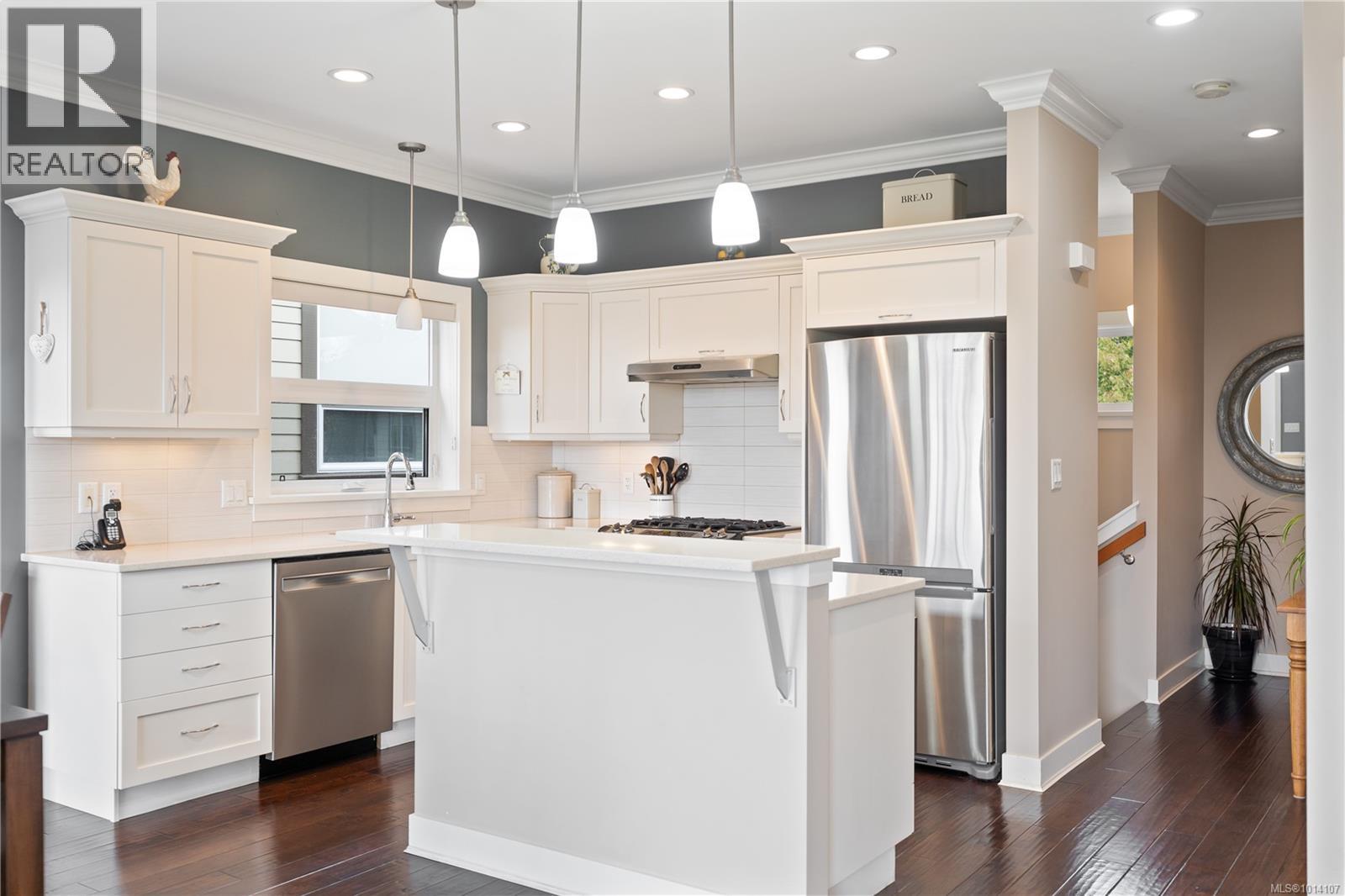403 2234 Stone Creek Place, Sooke