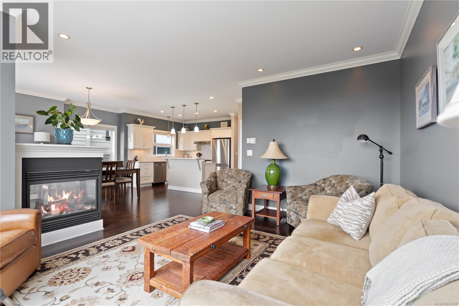 403 2234 Stone Creek Place, Sooke