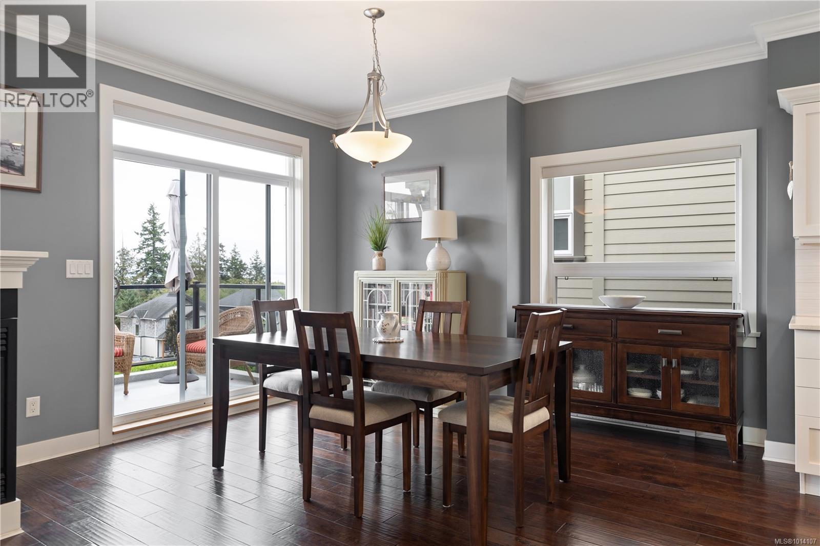 403 2234 Stone Creek Place, Sooke