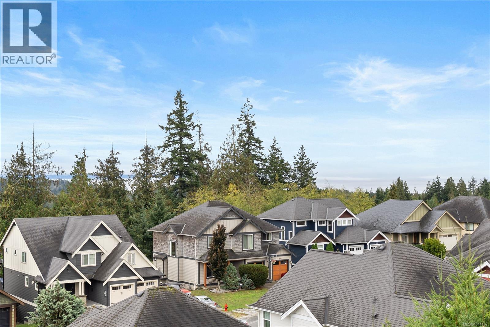 403 2234 Stone Creek Place, Sooke