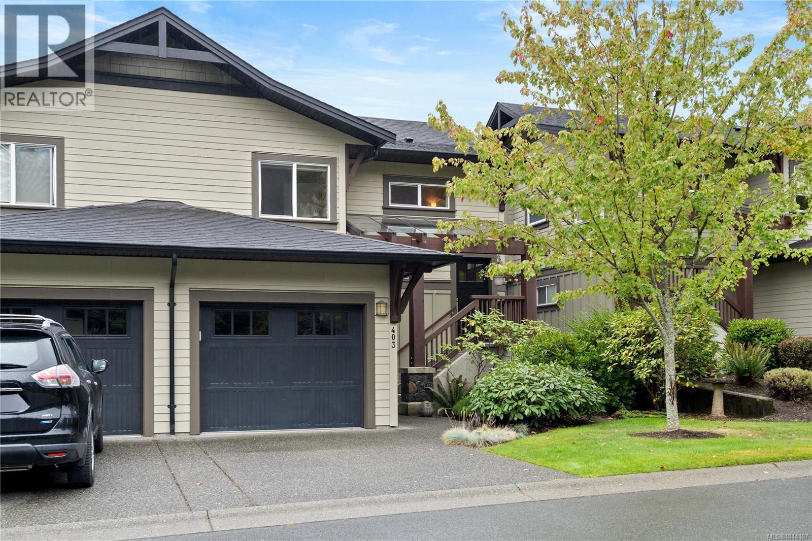403 2234 Stone Creek Place, Sooke