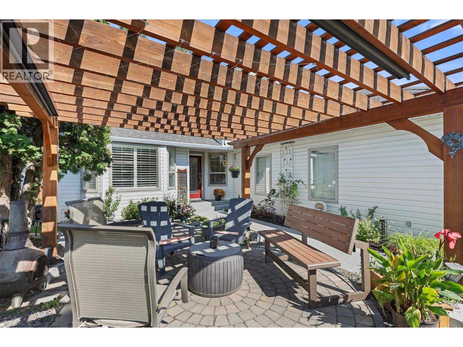 225 Sunhill Court, Kamloops