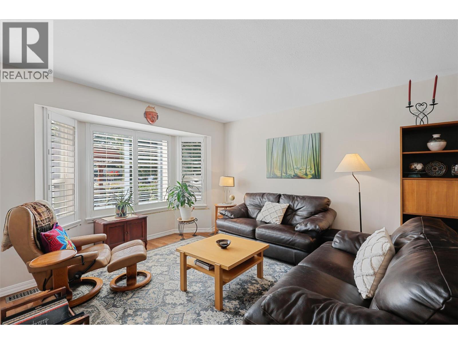 225 Sunhill Court, Kamloops