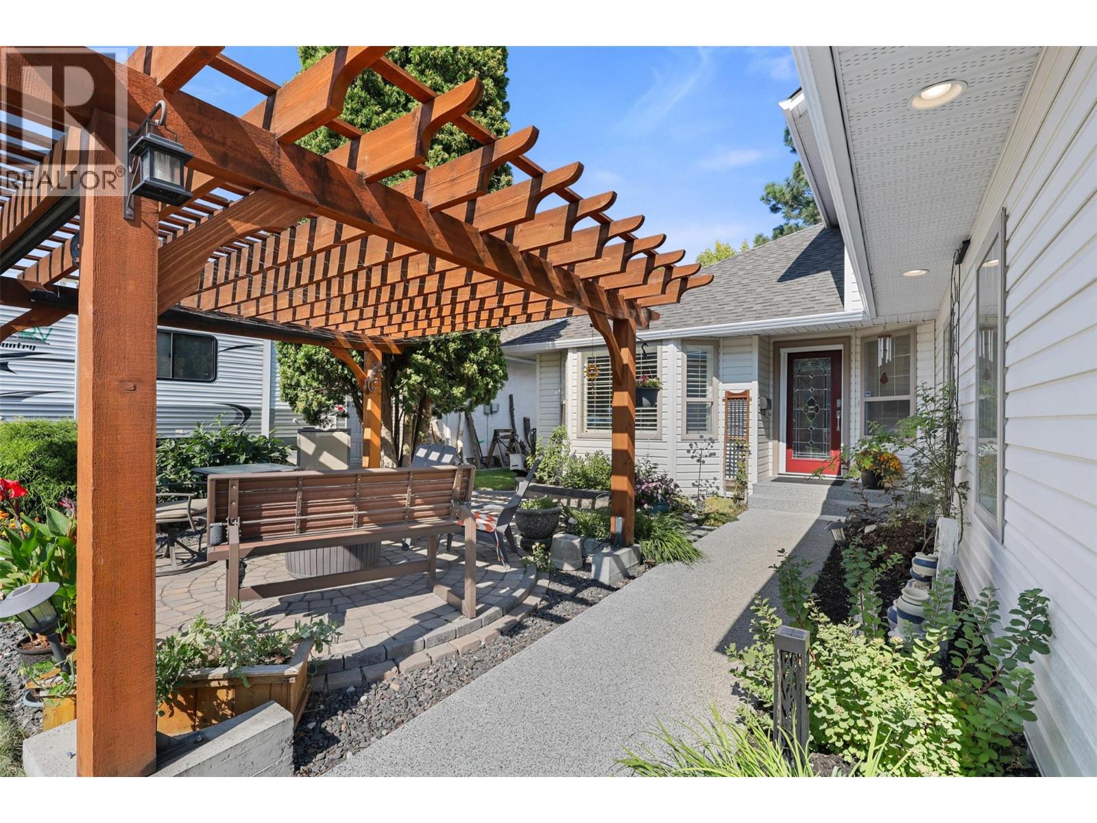 225 Sunhill Court, Kamloops