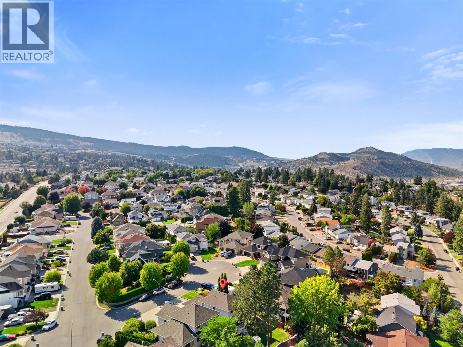 225 Sunhill Court, Kamloops