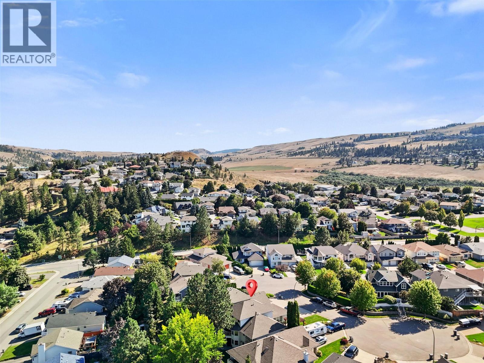 225 Sunhill Court, Kamloops
