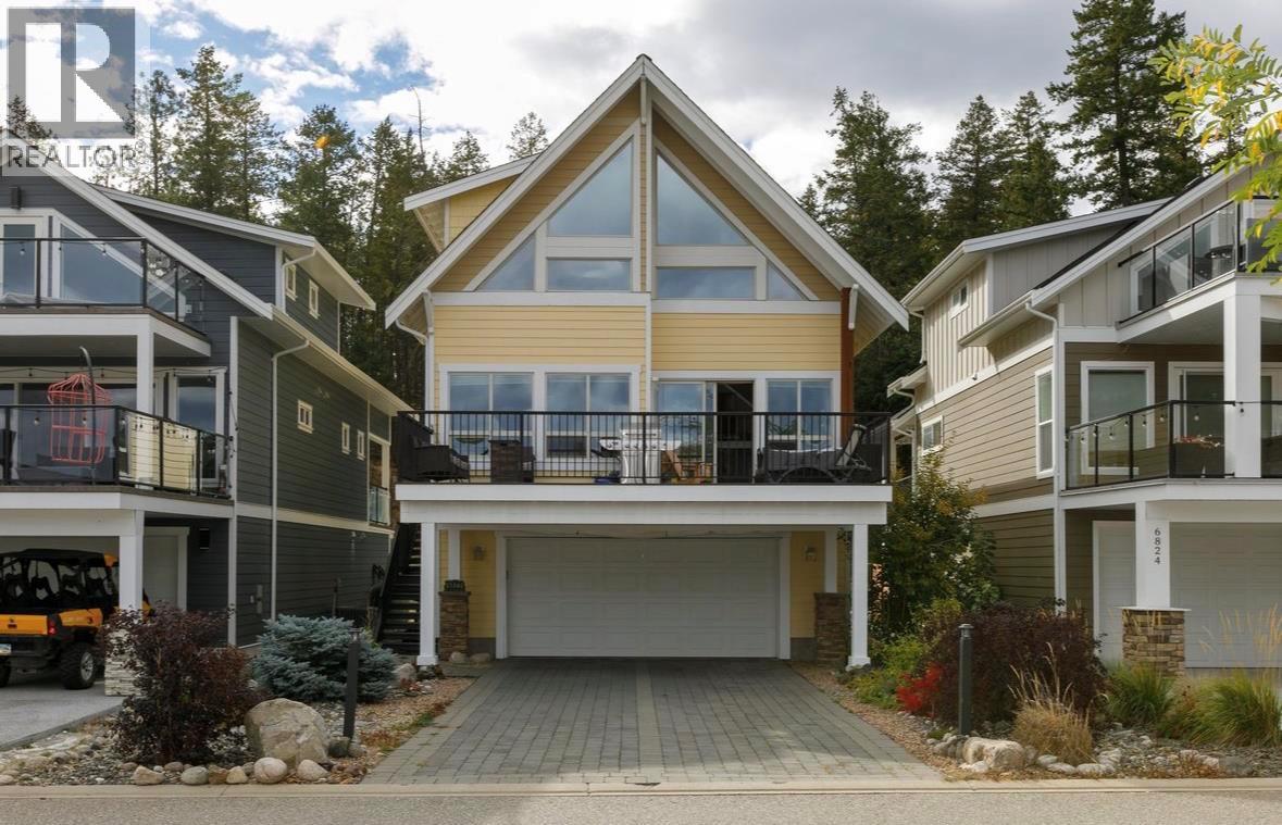 #310-6822 Madrid Way, Kelowna