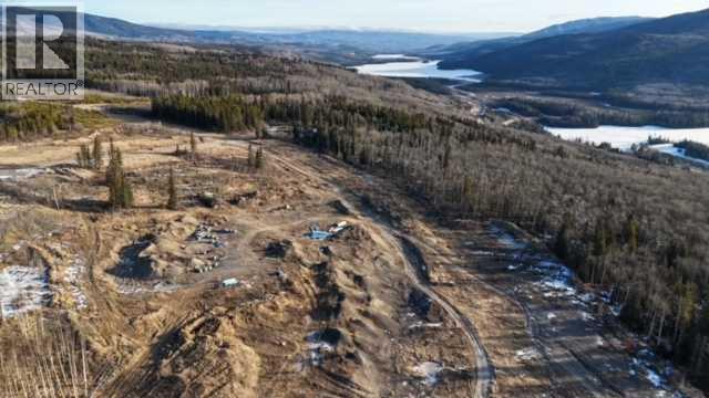 . Mountain Trail - Photo 4 of 12, Grande Cache, Alberta