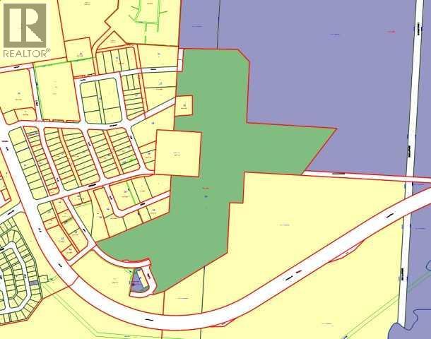 . Mountain Trail - Photo 2 of 12, Grande Cache, Alberta