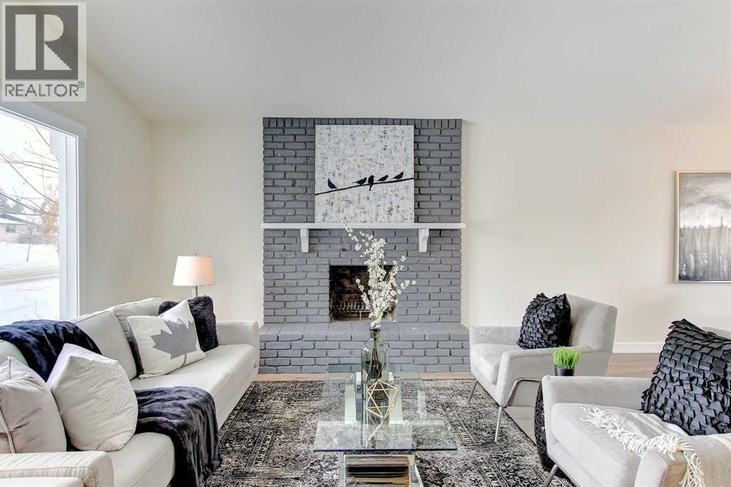 Single Family House 3 Level for Sale in  Acadia Drive SE Acadia Calgary 
