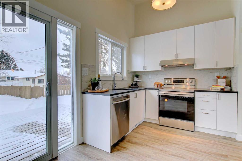 Single Family House 3 Level for Sale in  Acadia Drive SE Acadia Calgary 
