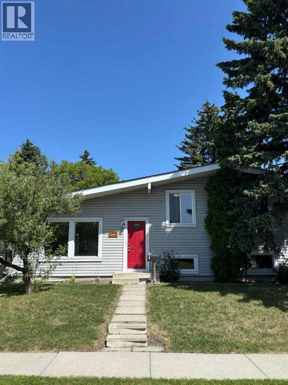Single Family House 3 Level for Sale in  Acadia Drive SE Acadia Calgary 