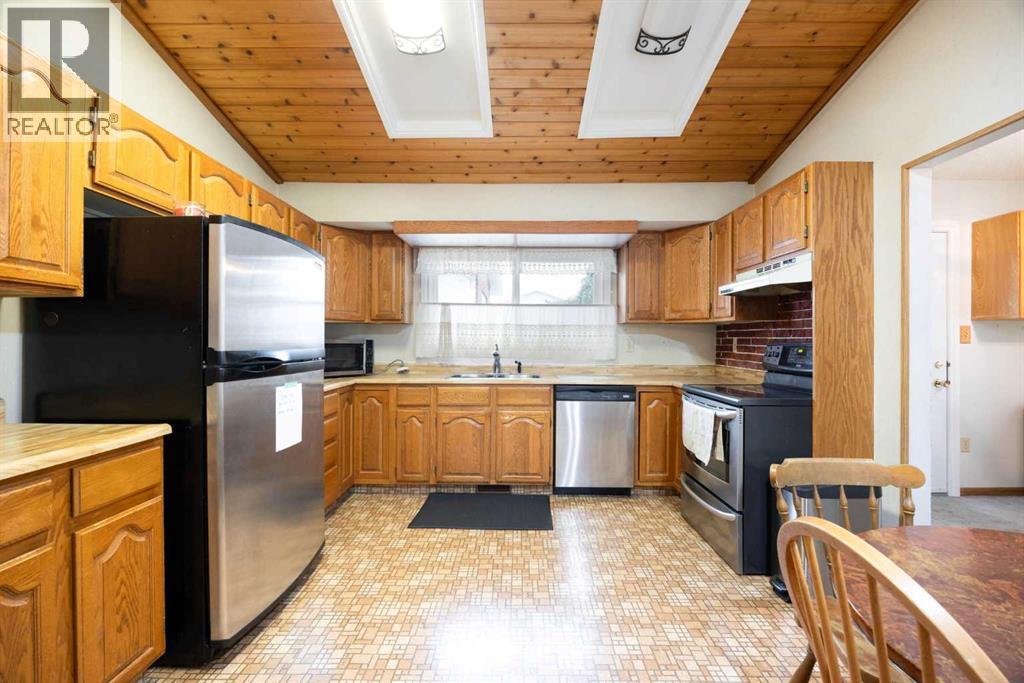 206 Leigh Crescent, Fort McMurray