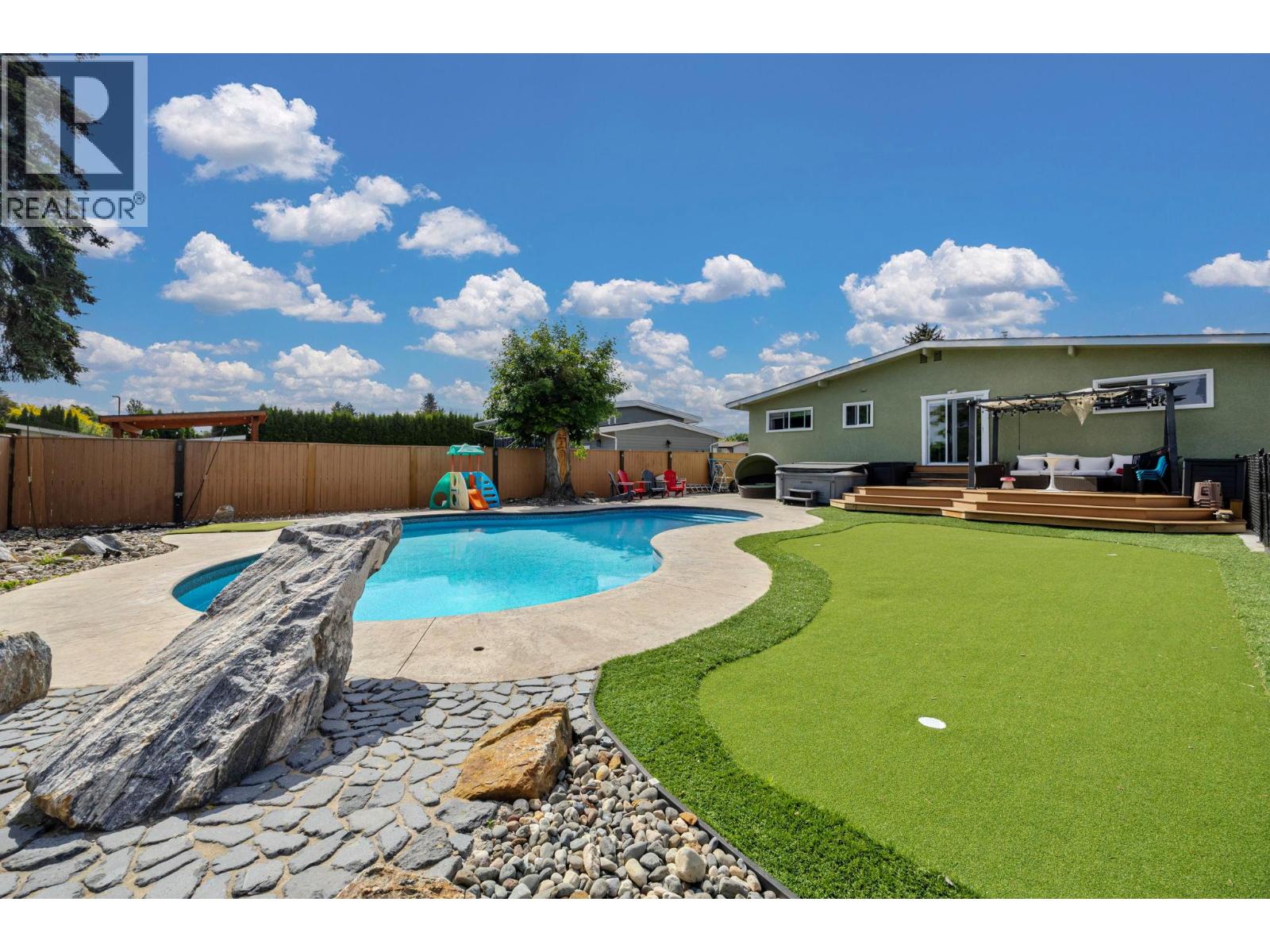  1224 Lawson Avenue, Kelowna