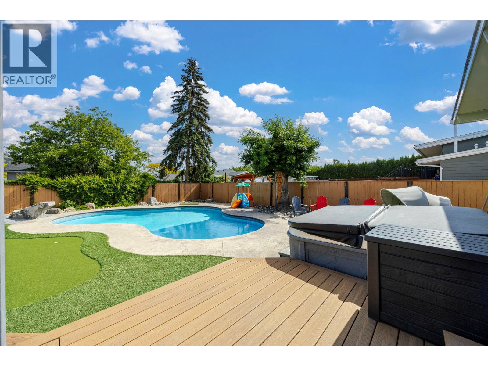  1224 Lawson Avenue, Kelowna