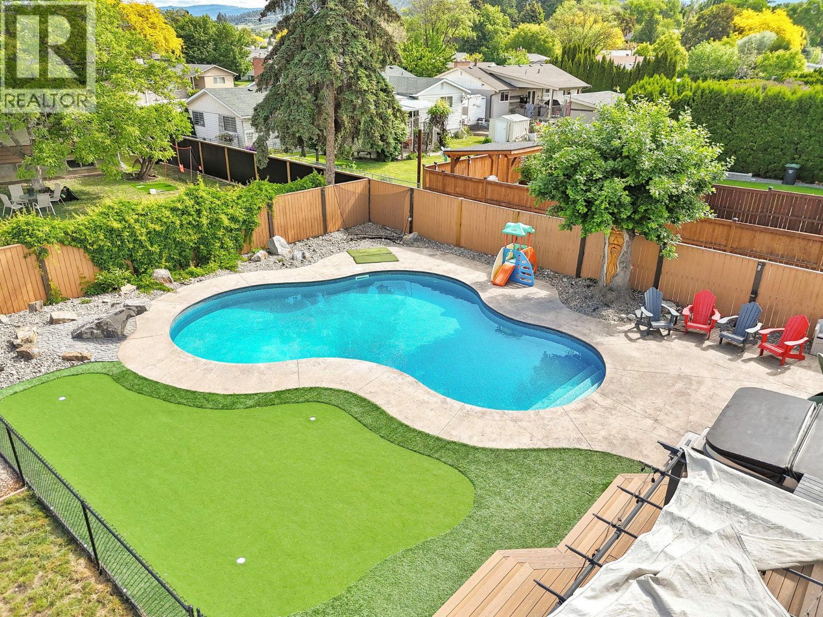 1224 Lawson Avenue, Kelowna