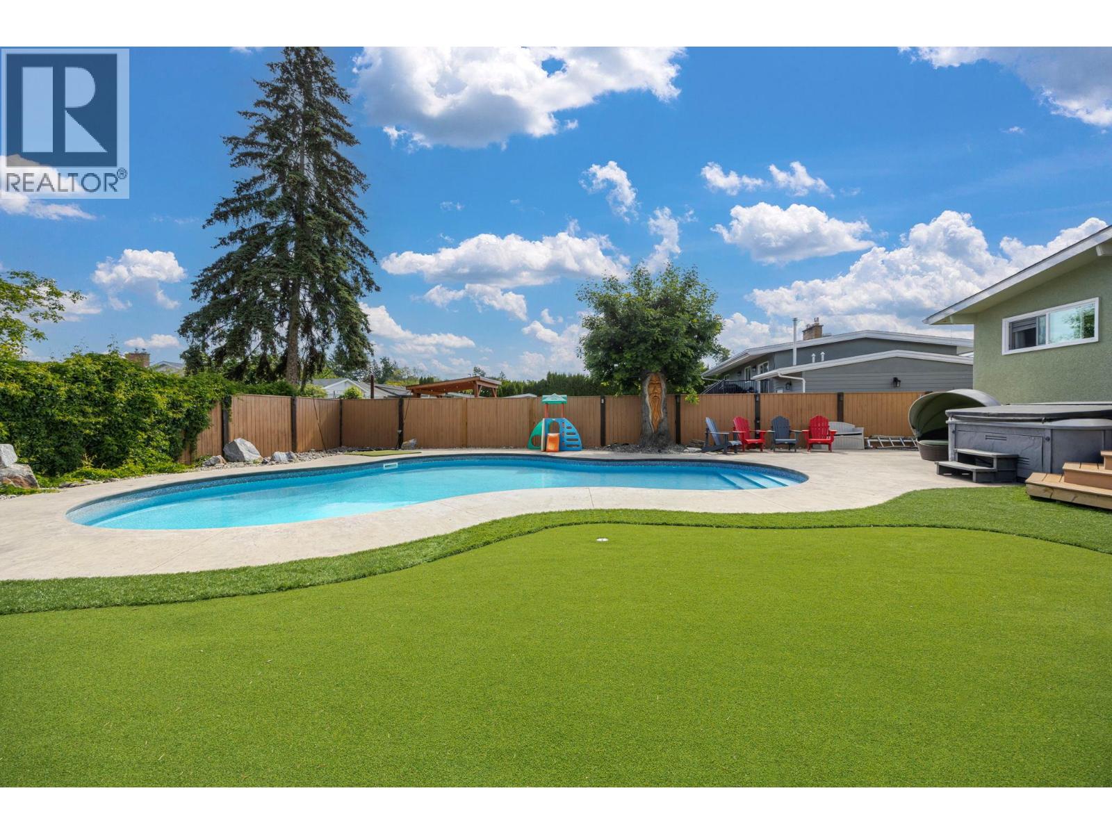  1224 Lawson Avenue, Kelowna