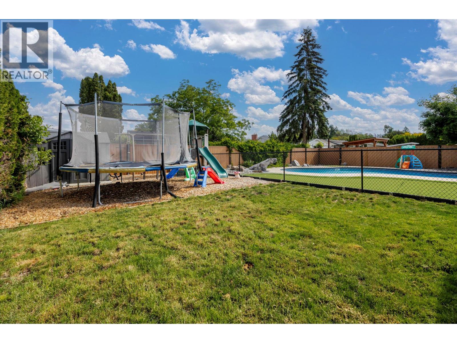  1224 Lawson Avenue, Kelowna