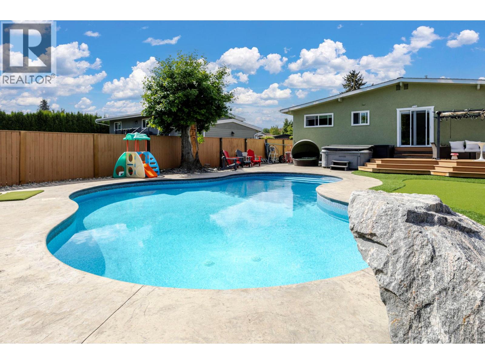  1224 Lawson Avenue, Kelowna