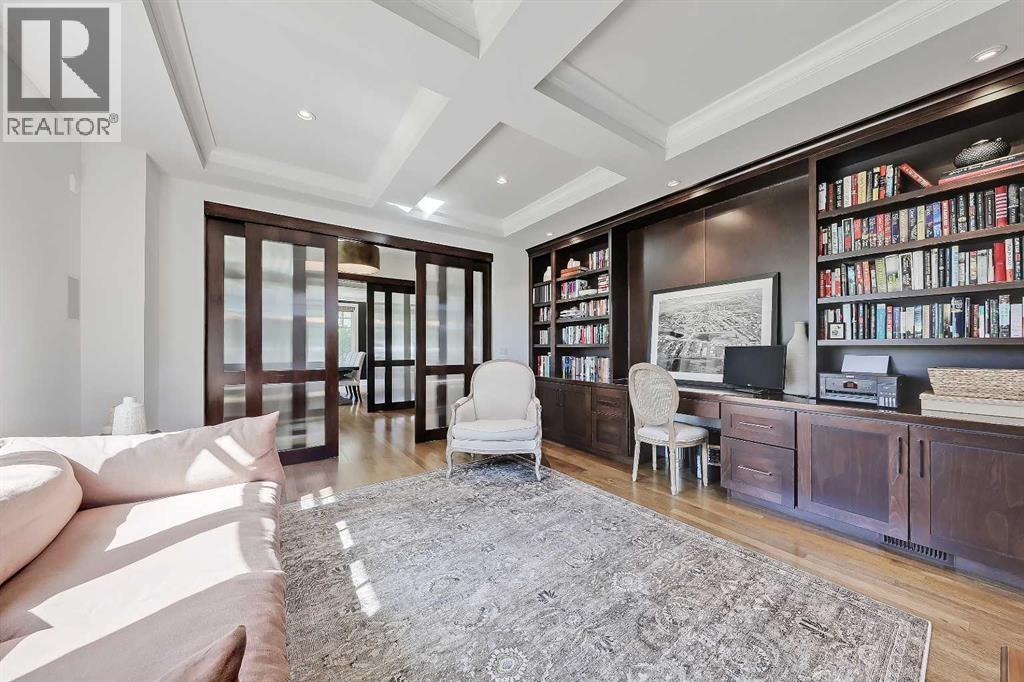 Single Family House for Sale in  Granville Crescent SW Glendale Calgary 