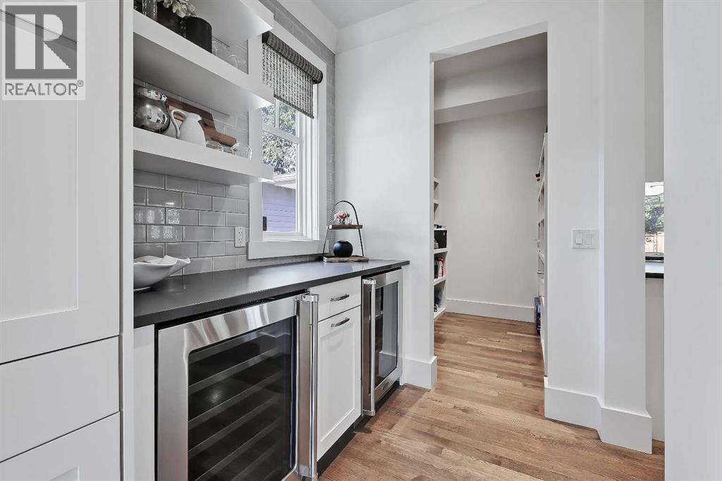 Single Family House for Sale in  Granville Crescent SW Glendale Calgary 