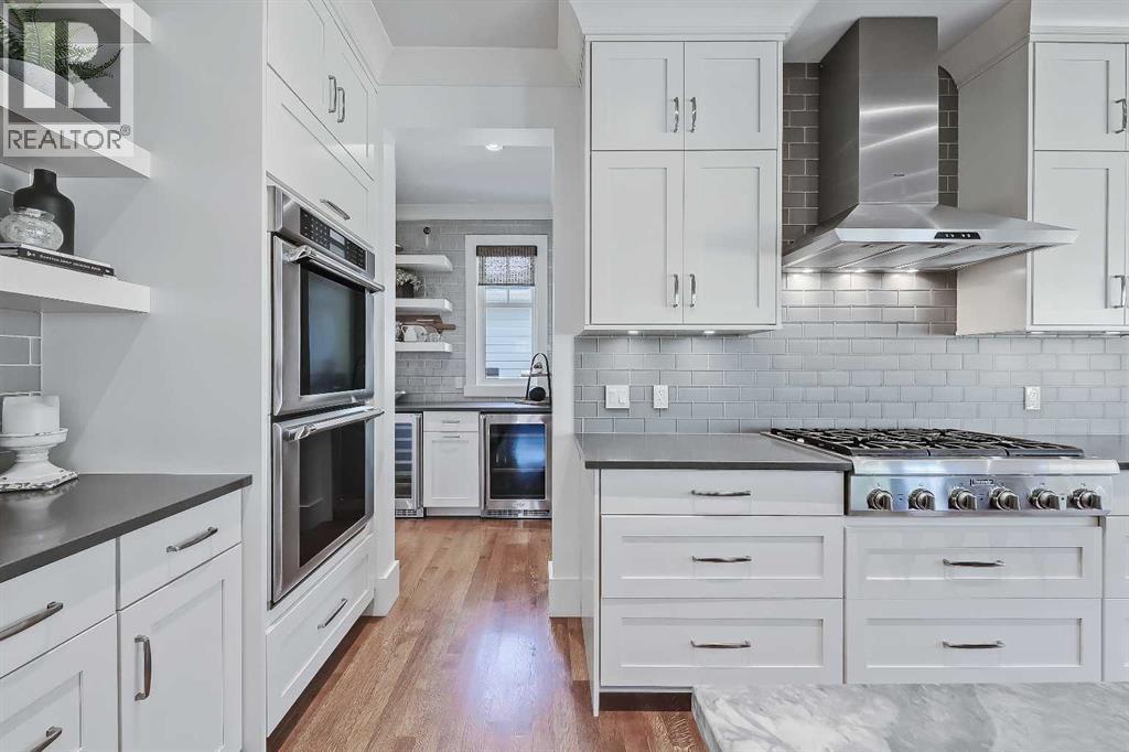 Single Family House for Sale in  Granville Crescent SW Glendale Calgary 