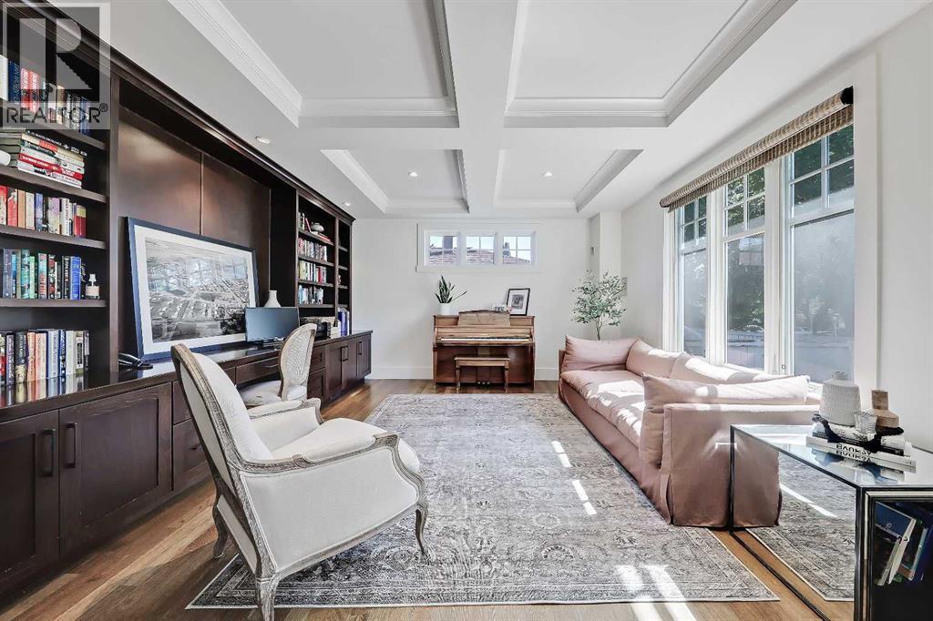 Single Family House for Sale in  Granville Crescent SW Glendale Calgary 