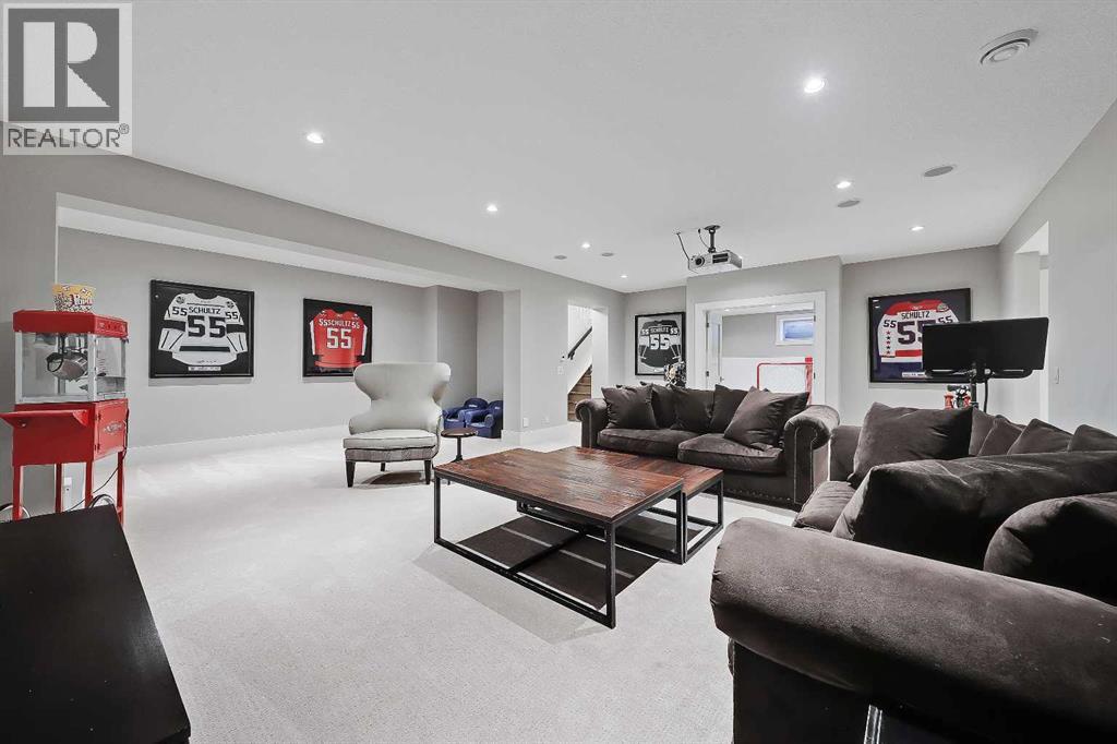 Single Family House for Sale in  Granville Crescent SW Glendale Calgary 