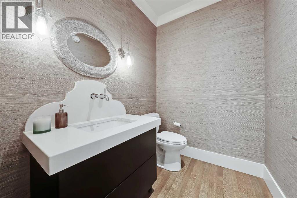 Single Family House for Sale in  Granville Crescent SW Glendale Calgary 