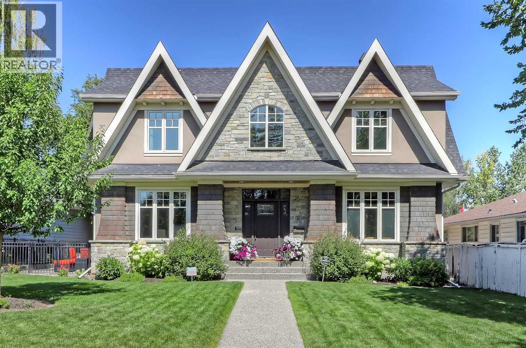 2 Granville Crescent SW, Calgary, Alberta