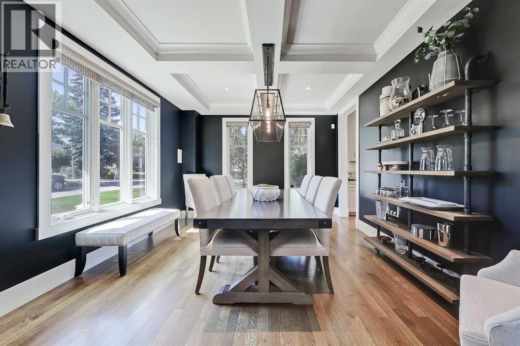 Single Family House for Sale in  Granville Crescent SW Glendale Calgary 