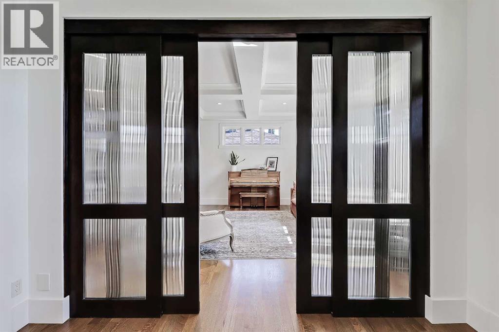 Single Family House for Sale in  Granville Crescent SW Glendale Calgary 