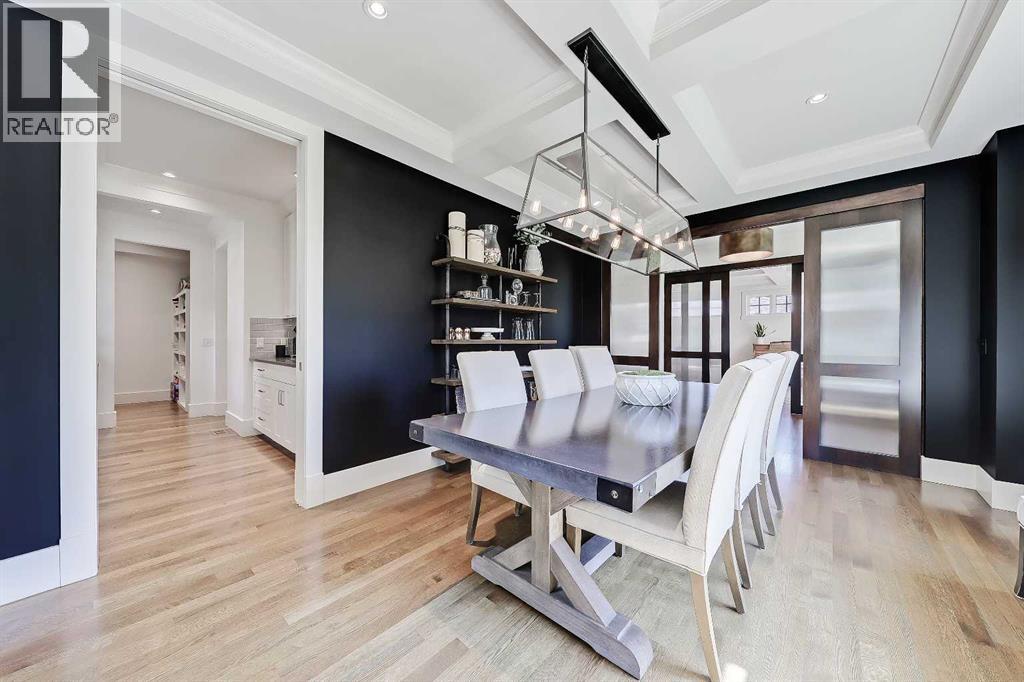 Single Family House for Sale in  Granville Crescent SW Glendale Calgary 