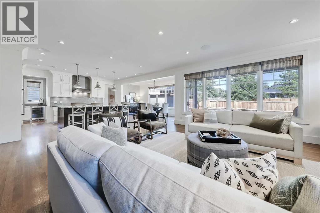 Single Family House for Sale in  Granville Crescent SW Glendale Calgary 