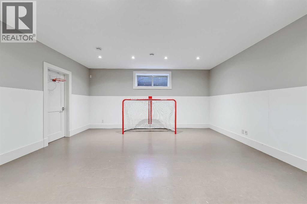 Single Family House for Sale in  Granville Crescent SW Glendale Calgary 