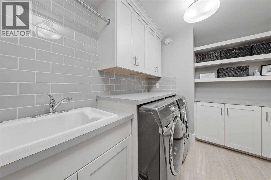 Single Family House for Sale in  Granville Crescent SW Glendale Calgary 