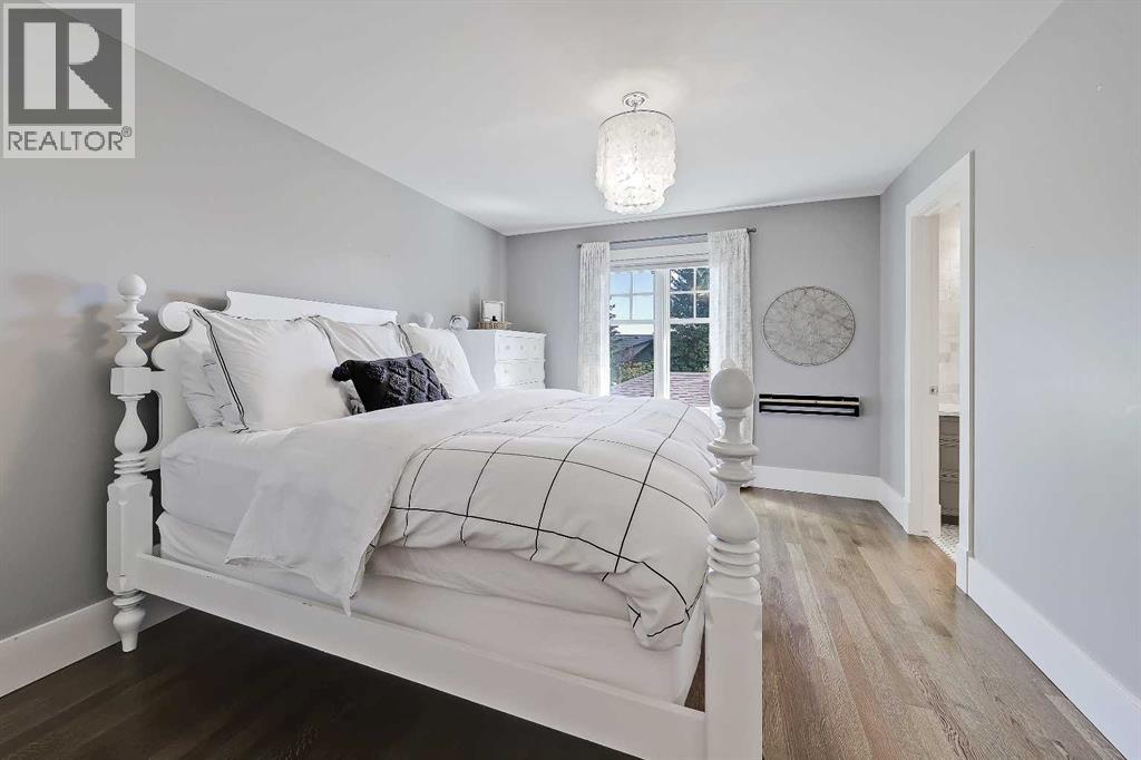 Single Family House for Sale in  Granville Crescent SW Glendale Calgary 