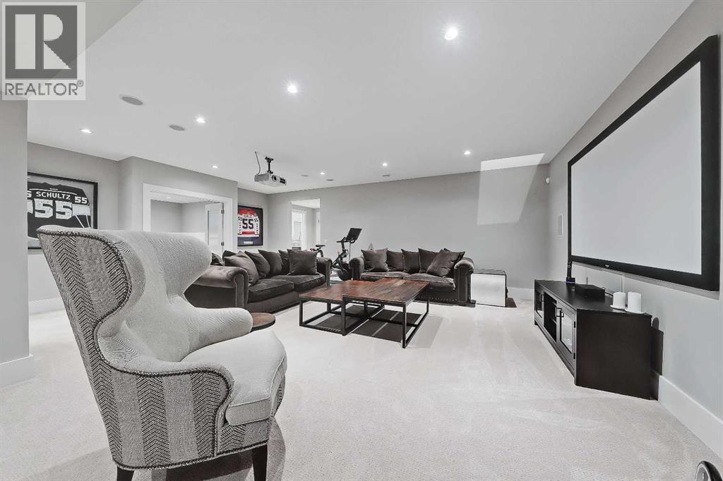 Single Family House for Sale in  Granville Crescent SW Glendale Calgary 