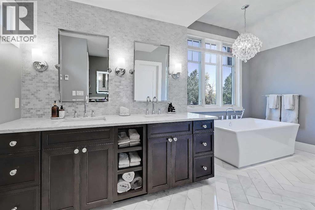 Single Family House for Sale in  Granville Crescent SW Glendale Calgary 