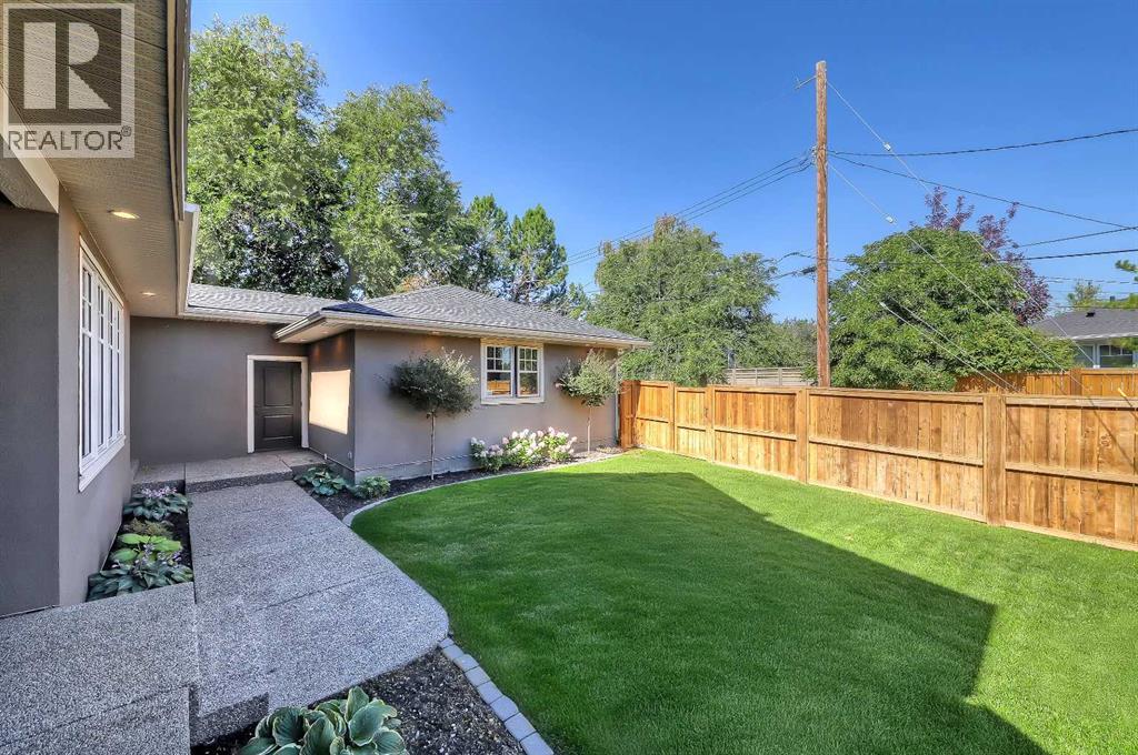 Single Family House for Sale in  Granville Crescent SW Glendale Calgary 