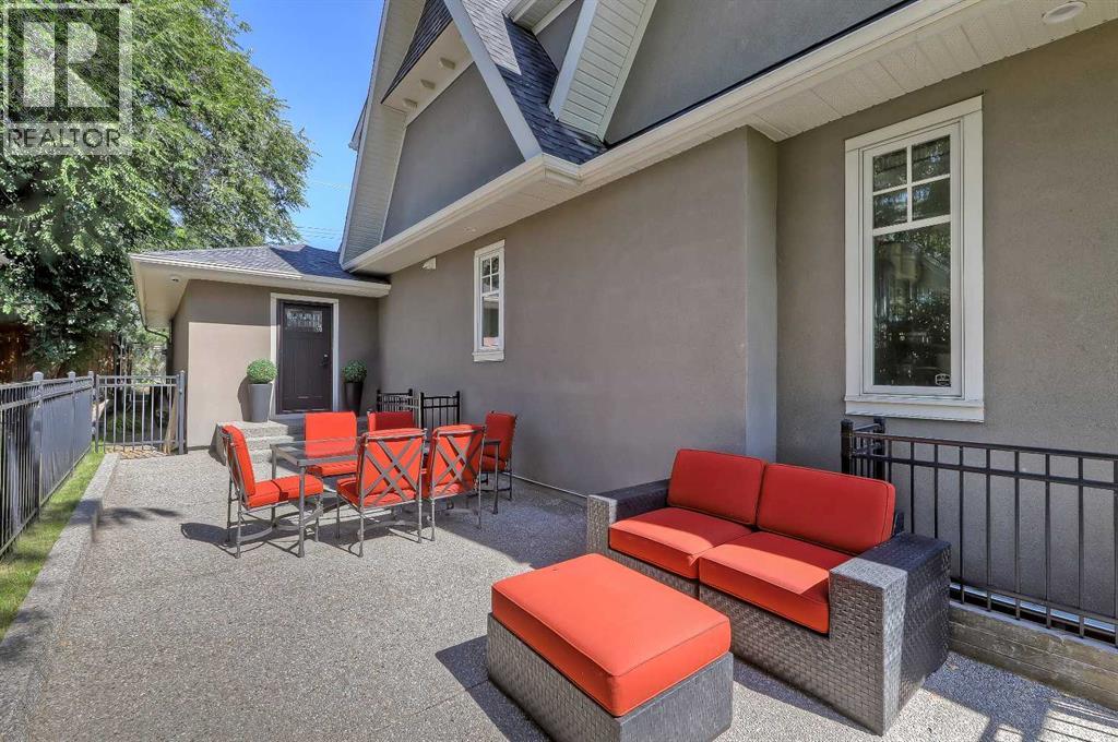 Single Family House for Sale in  Granville Crescent SW Glendale Calgary 