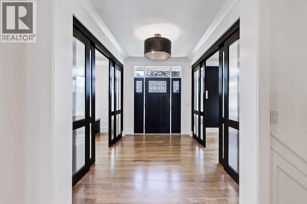 Single Family House for Sale in  Granville Crescent SW Glendale Calgary 