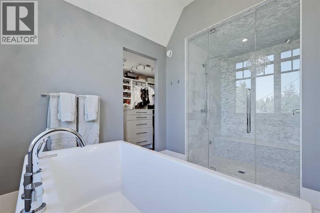 Single Family House for Sale in  Granville Crescent SW Glendale Calgary 