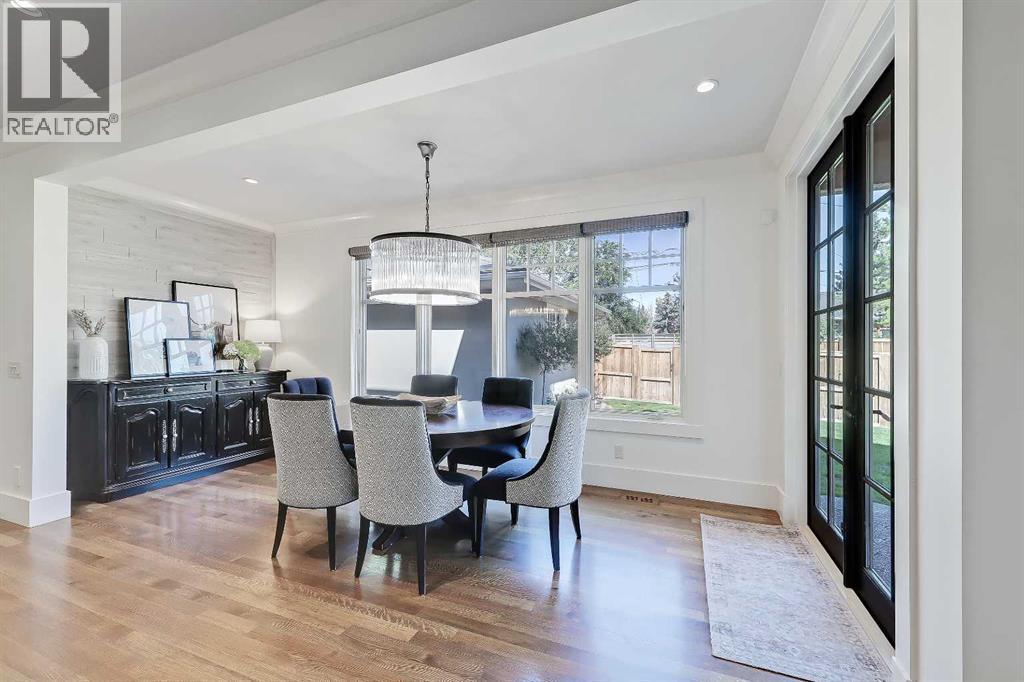 Single Family House for Sale in  Granville Crescent SW Glendale Calgary 