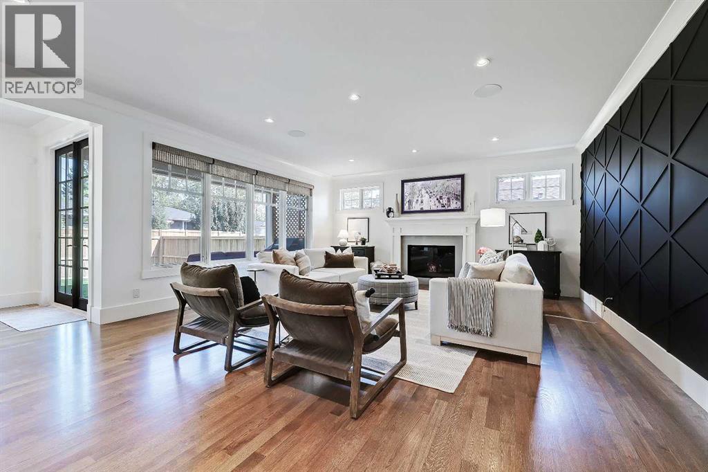 Single Family House for Sale in  Granville Crescent SW Glendale Calgary 